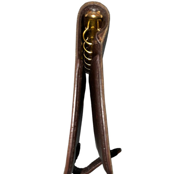 Louis Vuitton Vintage Damier Ebene Small Rng Agenda Cover - Picture 15 of 16